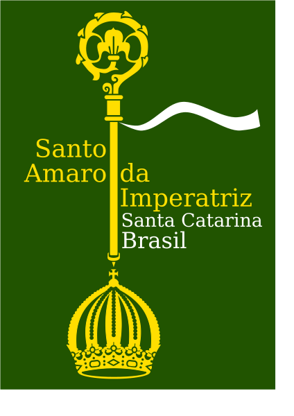 File:2012-11-19 Logo proposto Santo Amaro da Imperatriz.svg