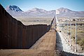 Trump wall