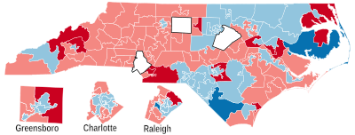 2012 North Carolina House of Representatives election map.svg