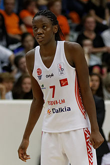 Lorraine Lokoka