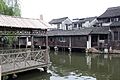 Wasserdorf Wuzhen