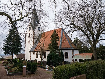 20171228 Vilbel Auferstehungskirche 9