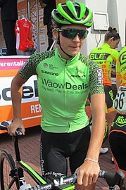 Yara Kastelijn