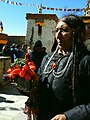 2018 Dosmoche festival in Leh 24