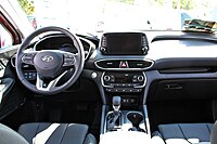 Hyundai Santa Fe - Wikipedia