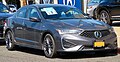 2019 Acura ILX A-Spec Premium