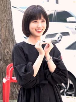 Park Eun Bin