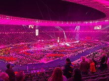 Opening Ceremony 2023 Special Olympics World Summer Games Opening Ceremony 01.jpg