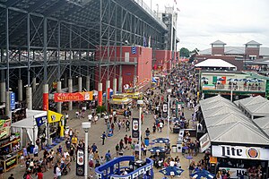 Wisconsin State Fair