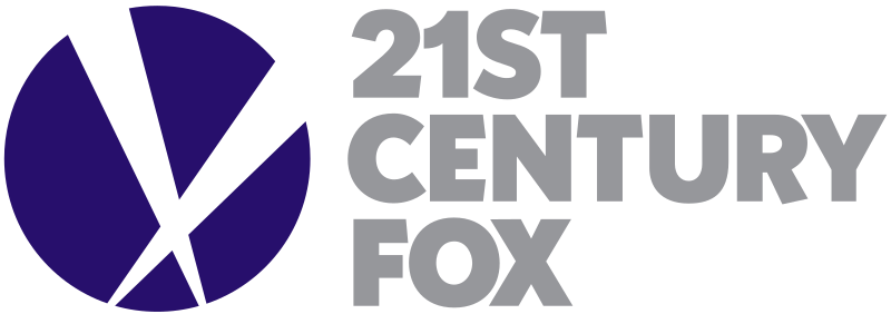 20th CENTURY FOX logo. Free logo maker.