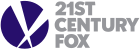 logo de 21st Century Fox