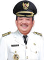 2nd Mayor of Gunungsitoli Lakhömizaro Zebua (2021).png