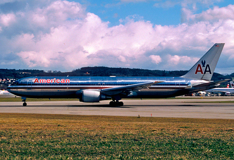 File:403ac - American Airlines Boeing 767-323ER, N374AA@ZRH,31.03.2006 - Flickr - Aero Icarus.jpg