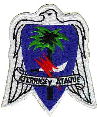 <span class="mw-page-title-main">551st Parachute Infantry Battalion (United States)</span> Military unit