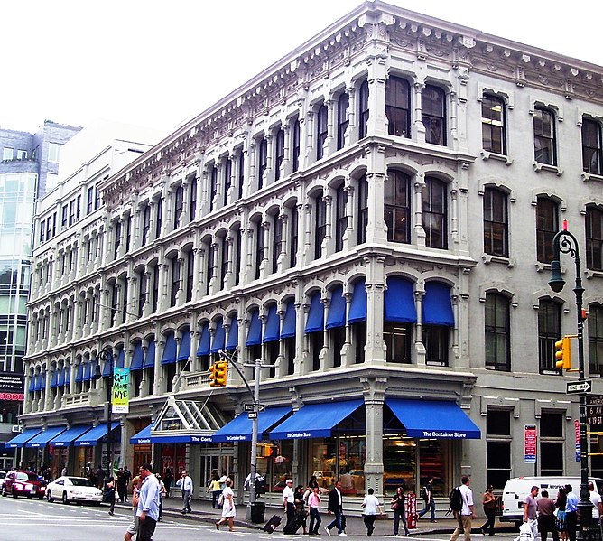 File:621 Sixth Avenue.jpg