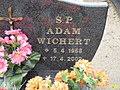 image=http://commons.wikimedia.org/wiki/File:729_-_730_Wichert_Adam,_Wichert_Barbara_(R).jpg