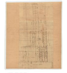 A plat of Vanderhorst Row (76-80 East Bay Street) from 1806 76-80 East Bay Street - 1806.pdf