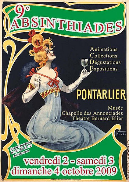 File:9e Absinthiades - Pontarlier - 2009.jpg