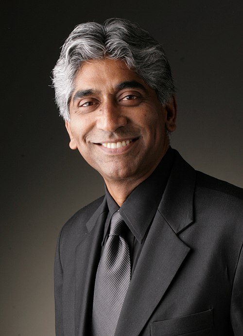 Amritraj in March 2008