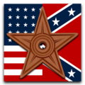 American Civil War barnstar