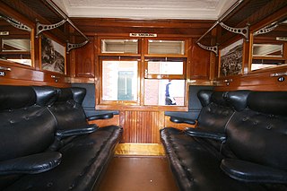 <span class="mw-page-title-main">Victorian Railways E type carriage</span> Class of passenger railway car in Australia