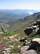 Monte Pindo: Historia, Xeoloxía, Flora e fauna