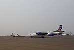 Thumbnail for 2017 South Sudan Supreme Airlines Antonov An-26 crash