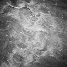 Swirls east of Firsov crater, from Apollo 10 AS10-30-4365 Swirls near Firsov crater.jpg