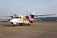 Harbin Y-12F