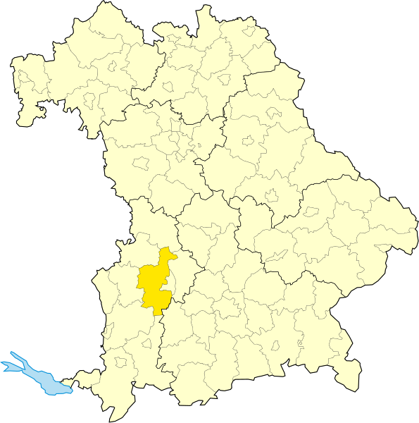 File:A (Lkr) in Bayern.svg