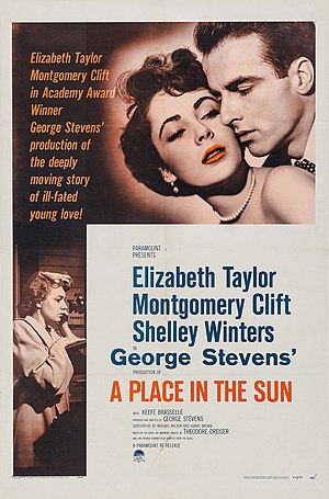 Immagine A Place in the Sun (1959 reissue poster).jpg.