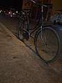 A bike Ait Melloul at night by AmalouMed.jpg