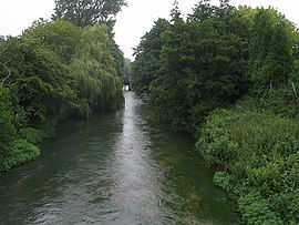 Река Аа
