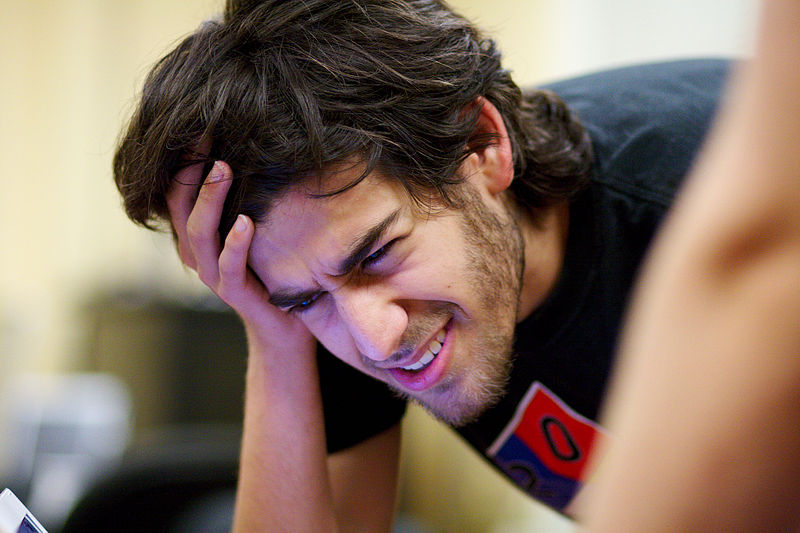 File:Aaron Swartz 6 at Boston Wikipedia Meetup, 2009-08-18.jpg