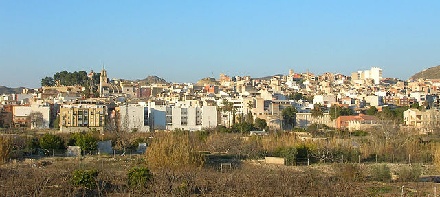 Anvista de Fabarán