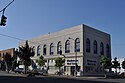 Aberdeen, WA - Oddfellows building 01.jpg