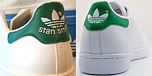 Adidas Stan Smith — Wikipédia