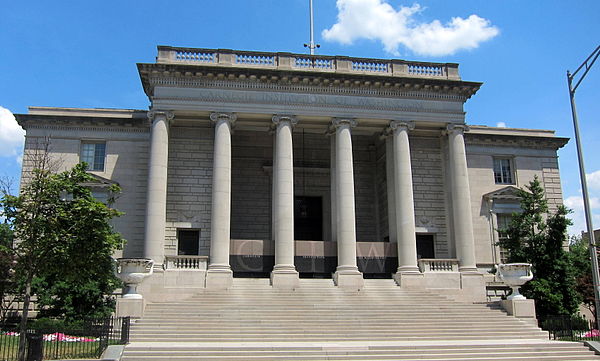 The Carnegie Institution