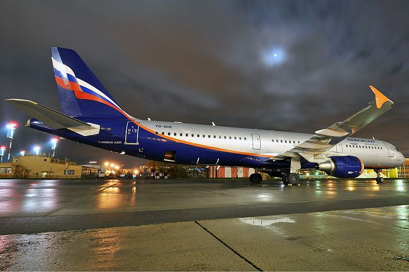 File:Aeroflot Airbus A321-211 VQ-BHK Petrov.jpg