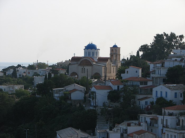 Ikaria