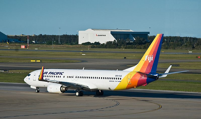 File:Air Pacific Boeing 737-800, Brisbane, June 2009.jpg