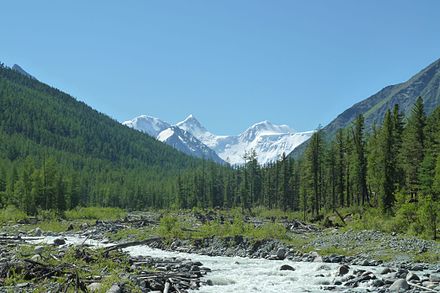 10 хребтов. Гора Белуха, горный Алтай. Борус Красноярск гора. Сибирь Вики. Siberia Peak.