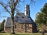 Evangelische Kirche (Albshausen/Solms)