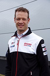 Alexander Wurz