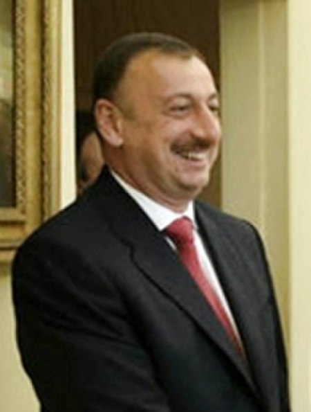 Politik_Azerbaijan