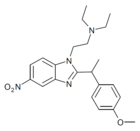 Alpha-methyl-metonitazene structure.png