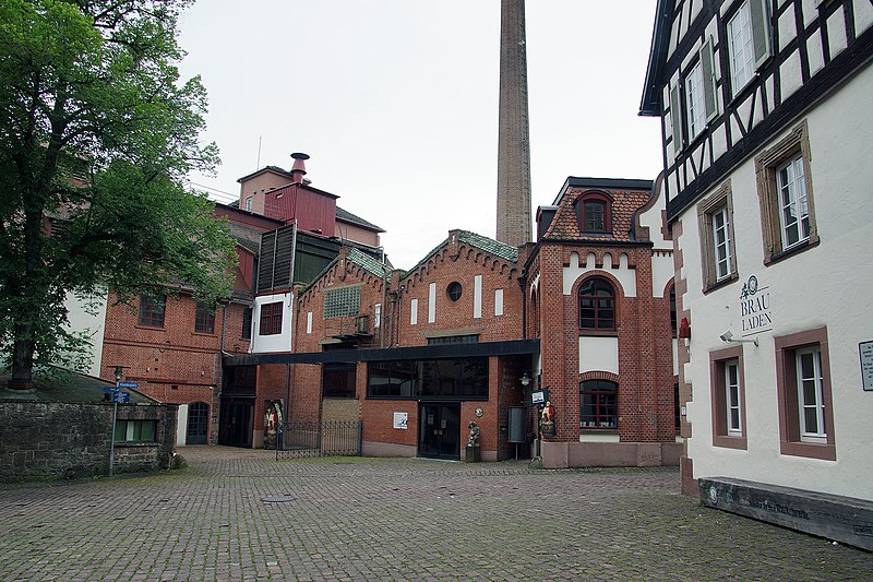 File:Alpirsbach, Freudenstadt 2017 - Alpirsbach, Freudenstadt - DSC07142 - ALPIRSBACH (35150095653).jpg