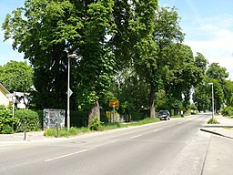 Altglienicke Grünbergallee