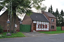 Am Platz 3, Bergheim-Fliesteden 2