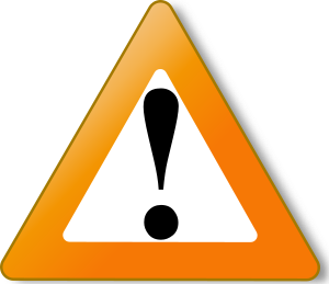 Ambox warning orange.svg